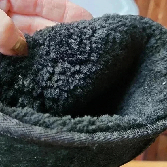 Ugg Classic Tall bmBoot Black size 5 - Picture 9 of 15